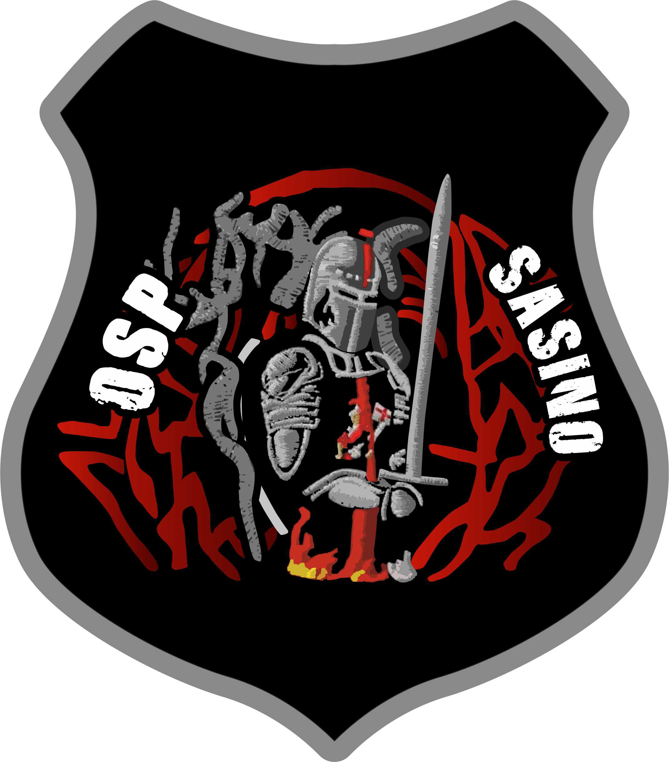 OSP Sasino